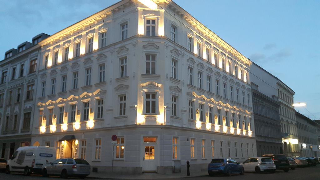 Amsel Vintage 2* Wien