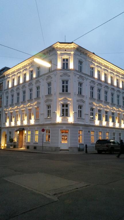 Gasthof Amsel Vintage Wien