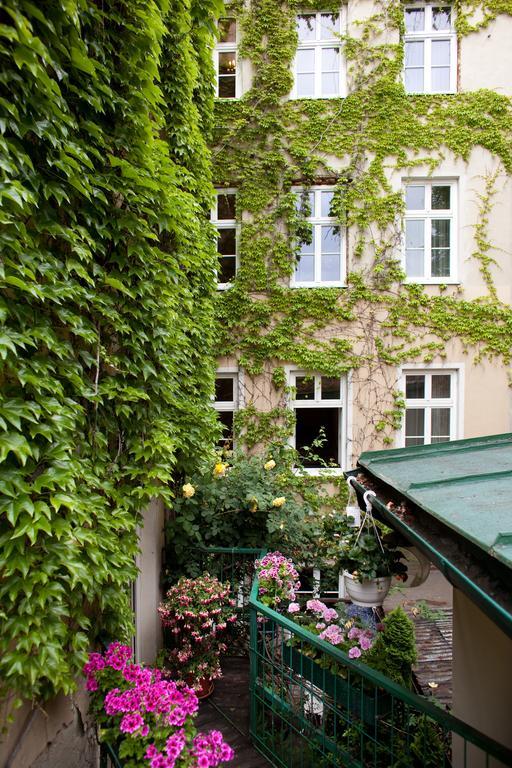 Amsel Vintage Gasthof Wien